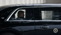 Kesehatan Donald Trump menjadi sorotan saat Presiden Amerika Serikat meninggalkan Walter Reed National Military Medical Center setelah menjalani pemeriksaan kesehatan terbaru.