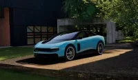 Ferrari listrik pertama bernama Luce resmi diperkenalkan sebagai supercar EV mewah terbaru Ferrari.