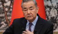 Menteri Luar Negeri China Wang Yi memperingatkan AS soal Taiwan jelang kunjungan Trump ke Beijing