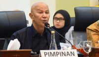 Ketua DPP PDIP, Said Abdullah