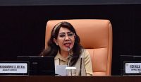 Ni Putu Tutik Kusuma Wardhani soroti pemerataan dapur MBG dan pembangunan SPPG di Bali