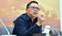 I Nengah Senantara soroti harga obat Kimia Farma yang dinilai lebih mahal dibanding apotek swasta
