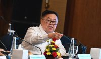 Koperasi Merah Putih Bali menjadi sorotan saat Anggota Komisi VI DPR RI Darmadi Durianto menekankan pentingnya model bisnis yang matang