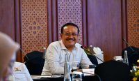 Gde Sumarjaya Linggih dorong Koperasi Merah Putih Bali dan pasar tradisional tumbuh bersama