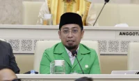 Muhammad Khozin minta pemerintah perjelas status dan kesejahteraan PPPK Paruh Waktu