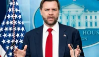 Teks Alt JD Vance perundingan AS Iran dibatalkan di Swiss akibat eskalasi konflik Israel Hezbollah di Lebanon