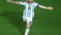 Hattrick Messi membawa Argentina mengalahkan Aljazair 3-0 pada laga pembuka Piala Dunia 2026 dan menyamai rekor gol Miroslav Klose.