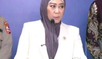 Judi online menjadi perhatian saat Menteri Komunikasi dan Digital Meutya Hafid menyampaikan hasil audiensi dengan Meta terkait pembentukan tim bersama untuk memberantas spam promosi judi online di media sosial.