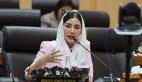 Novita Hardini soroti minimnya gaung Piala Dunia 2026 dan siaran TVRI