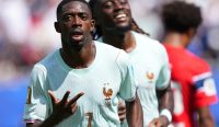 Prancis vs Norwegia - Ousmane Dembélé merayakan hattrick pada babak pertama saat membawa Prancis menghancurkan Norwegia 4-1 di Grup I Piala Dunia 2026.