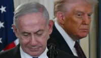 Donald Trump merespons konflik Iran dan Israel di tengah eskalasi serangan Timur Tengah