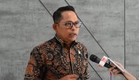 Anggota Komisi I DPR RI Yulius Setiarto menyampaikan sikap terkait Latsarmil SPPI dan mendesak evaluasi menyeluruh setelah meninggalnya lima peserta pelatihan.