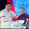 Gubernur Bali, Wayan Koster menerima penghargaan Provinsi Bali berhasil meraih penghargaan Terbaik Pertama pada Kategori Penanggulangan Kemiskinan dan Penurunan Stunting tingkat provinsi dalam ajang Apresiasi Pemerintah Daerah Berprestasi Tahun 2026 yang digelar Kementerian Dalam Negeri (Kemendagri) di Grand Ballroom Yogyakarta Marriott Hotel, Kamis (4/6/2026).