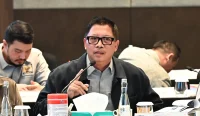 I Nengah Senantara dukung Pansus TRAP Bali awasi pelanggaran tata ruang dan perizinan