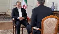 Perjanjian damai Iran AS dibahas Abbas Araghchi sebelum serangan Amerika Serikat dan Israel ke Iran