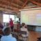 Gubernur Bali Wayan Koster memperkenalkan sistem pertanian berbasis kearifan lokal Bali sebagai model pembangunan berkelanjutan dalam forum internasional Focus Group Discussion on Global Policy Dialogue for Sustainable Agriculture di London, Inggris, Rabu 24 Juni 2026.