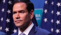 Trump vs ICC memanas saat Menteri Luar Negeri AS Marco Rubio menggencarkan kampanye untuk melemahkan Mahkamah Pidana Internasional (ICC).