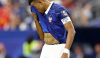 Mbappe Kritik Prancis usai kalah dari Spanyol di semifinal Piala Dunia 2026 setelah gagal membawa Les Bleus melaju ke final.