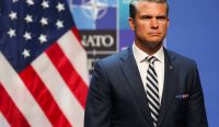 Pete Hegseth mengumumkan program skrining testosteron bagi tentara Amerika Serikat untuk meningkatkan kesiapan fisik dan mental prajurit.