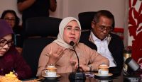 Desa Wisata Penglipuran menjadi sorotan saat Anggota Komisi VII DPR RI Siti Mukaromah melakukan kunjungan kerja spesifik di Kabupaten Bangli, Bali.