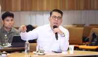Listrik Batu Bara Bali menjadi sorotan saat Anggota Komisi XII DPR RI Syarif Fasha mengikuti Kunjungan Kerja Reses bersama jajaran Direktorat Jenderal Migas, Pertamina, dan PGN di Kuta, Bali.