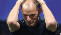 Thomas Tuchel memberikan pernyataan usai Inggris kalah dramatis dari Argentina pada semifinal Piala Dunia 2026 dan mengakui kesalahan taktik timnya.