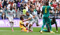 Tielemans mencetak gol penalti yang memastikan kemenangan dramatis Belgia atas Senegal pada babak gugur Piala Dunia 2026.
