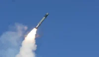 Uji Peluncuran Rudal BrahMos, Senjata Supersonik Andalan India
