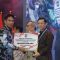 Bupati Klungkung I Made Satria, dalam ajang yang penghargaan digelar Kemendagri di Bali Nusa Dua Convention Center (BNDCC), Jumat, 28 Agustus 2026. Foto: dok/hms