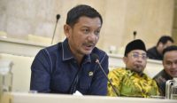 Anggota Komisi II DPR RI Indrajaya soroti keterlambatan gaji PPPK di sejumlah daerah