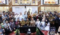 Charles Honoris soroti PPPK nakes dan tenaga kesehatan honorer usai RDPU di Senayan Jakarta