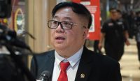 Darmadi Durianto soroti utang pemerintah Rp10.200 triliun dan pengelolaan fiskal