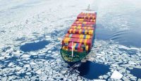 Kapal Sea Legend China melintasi Jalur Laut Utara Arktik sebagai rute alternatif Hormuz dan Terusan Suez