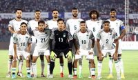 Skuad starting eleven Timnas Bangladesh yang akan menjadi penantang Timnas Indonesia di Grup A ajang FIFA ASEAN Cup.