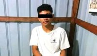 Korban bentrokan saat pesta sambut baru di Kabupaten Manggarai, Provinsi NTT. (Dok: Istimewa)