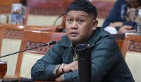 Anggota Komisi III DPR RI Abdullah (Gus Abduh) desak bandar judi online dimiskinkan lewat RUU Perampasan Aset.