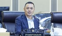 Ketua Komisi XIII DPR RI Willy Aditya desak Imigrasi perketat penertiban WNA nakal di seluruh pelosok daerah.