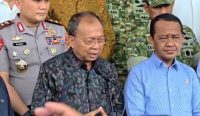Pemerintah Provinsi Bali memperpanjang penerapan sistem ganjil-genap pengisian BBM di SPBU se-Bali hingga Jumat (23/10/2026).