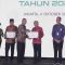 Komisi Pemberantasan Korupsi (KPK) memberikan apresiasi kepada Pemerintah Provinsi Bali atas kontribusi teraktif dalam mendukung pelaksanaan Survei Penilaian Integritas (SPI) Pendidikan 2026.