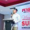 Deklarator Pemira I Wayan Darmawan.Foto: dok/diksimerdeka.com