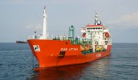 Kapal pertamina. Foto: dok/istimewa