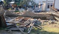 5.235 Rumah di Manggarai Diusul Untuk Dapat Bantuan, Bupati: Ini Baru Tahap Satu