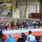 Jajaran Pansus TRAP saat menerima aspirasi dari FOR Hati Bali. Foto: dok/diksimerdeka.com