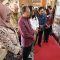 Gubernur Bali Wayan Koster bersama Kepala BRIDA Blai I Ketut Wica dalam acara Asia-Pacific Network for Housing Research (APNHR) tahun 2026 bertempat di Politeknik Pariwisata Bali, Senin (5/10/2026). Foto: dok/diksimerdeka.com