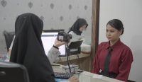 Pelayanan di kantor Imigrasi. Foto: dok/diksimerdeka.com