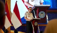 Direktur Jenderal Imigrasi Hendarsam Marantoko. Foto: dok/diksimerdeka.com