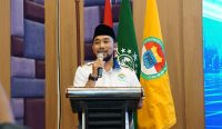 Ketua Ikatan Alumni Pergerakan Mahasiswa Islam Indonesia (PW IKA PMII) Bali periode 2026-2031 Ach Yani Zain. Foto: dok/diksimerdeka.com