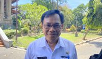 Kepala Distan Bali I Wayan Sunada. Foto: dok/diksimerdeka.com