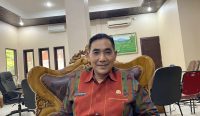 Kepala Dinas Pendidikan, Pemuda, dan Olahraga (Disdikpora) Provinsi Bali Ida Bagus Wesnawa Punia. Foto: dok/diksimerdeka.com