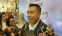 Ketua Asosiasi Perusahaan Perjalanan Wisata Indonesia (ASITA) Provinsi Bali Putu Winastra. Foto: dok/diksimerdeka.com